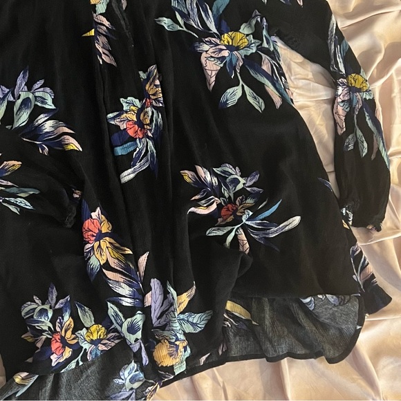 Free People swing tunic - Picture 9 of 11